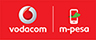 Vodafone M-Pesa