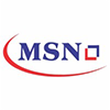 Logo MSN Laboratries