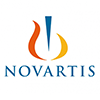 Logo Novartis
