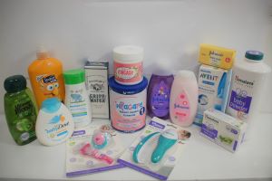 Baby Products