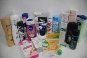 Skin Care Products