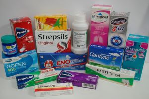 OTC Products