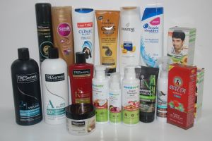Hair Products