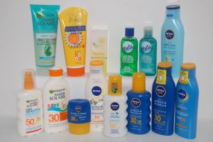 Sun Protection